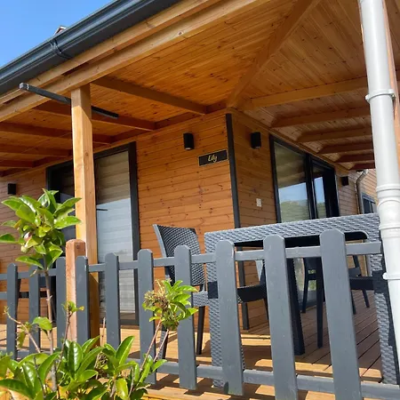 House Kayacik Melissa Holiday home
