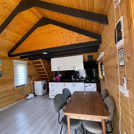 House Kayacik Melissa Holiday home *