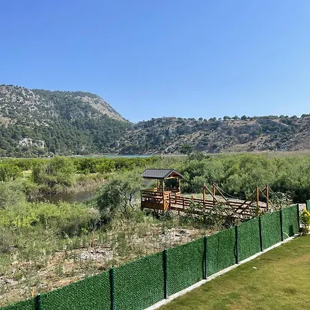 101 Gün Kiralık Havuzlu House Kayacık *