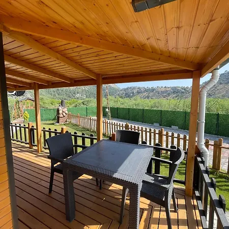 101 Gün Kiralık Havuzlu House Kayacık *