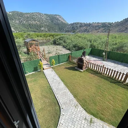 House Kayacik Melissa Holiday home