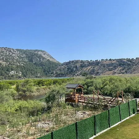 101 Guen Kiralik Havuzlu House Kayacik * Dalaman