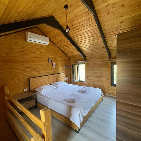 101 Guen Kiralik Havuzlu House Kayacik Holiday home *