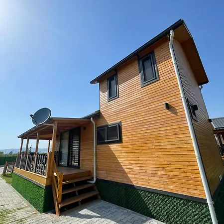 101 Guen Kiralik Havuzlu House Kayacik * 달라만